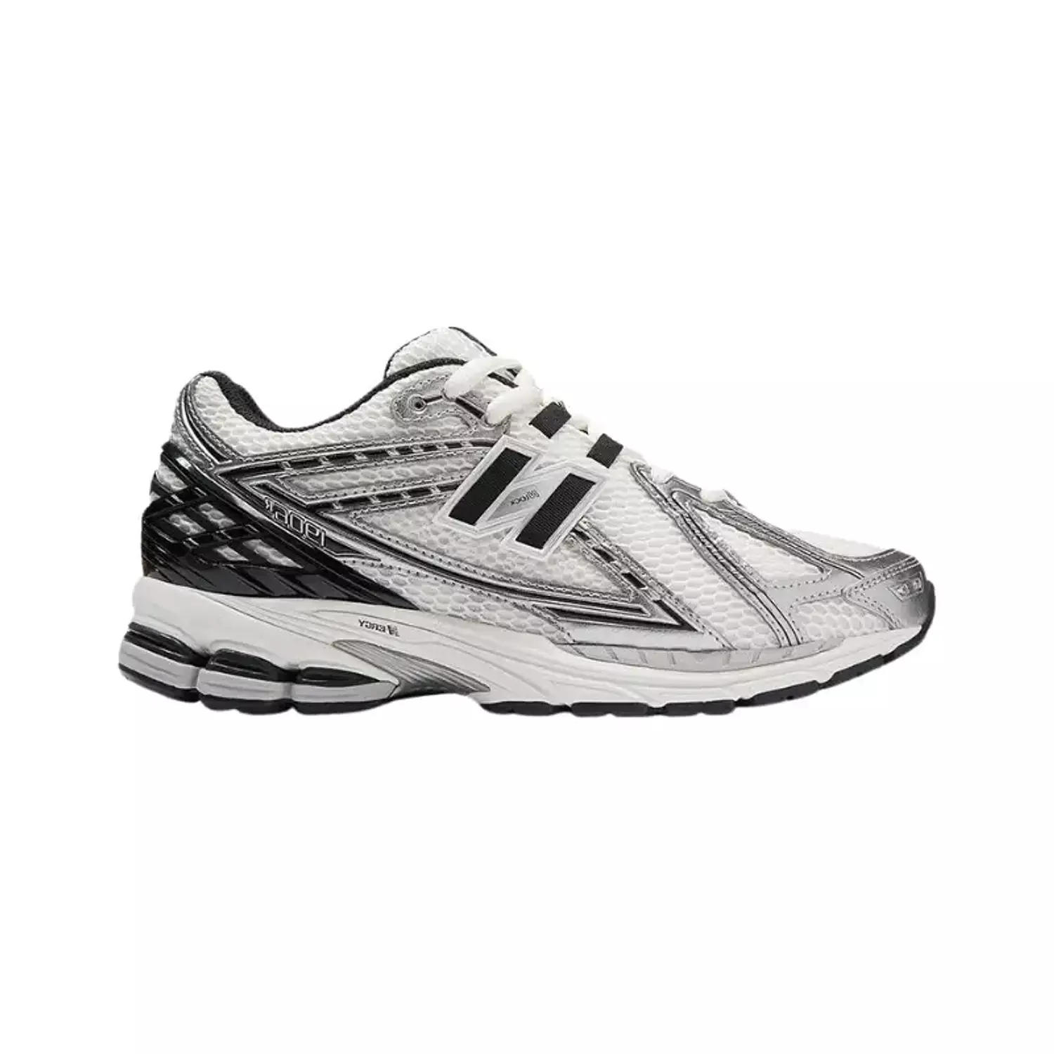New Balance M1906 “Metallic Silver” image