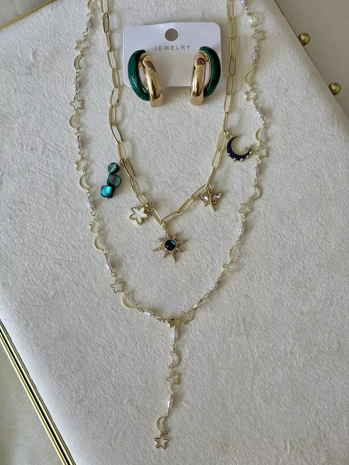 Handmade necklace 120 image