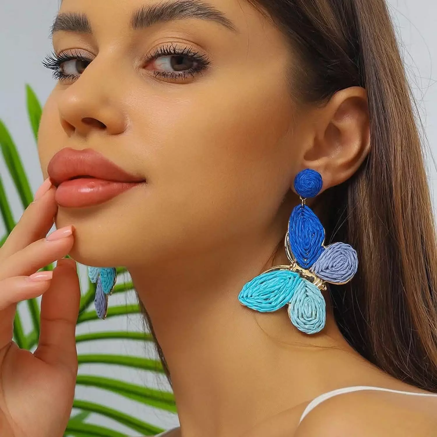 Earings E56 image