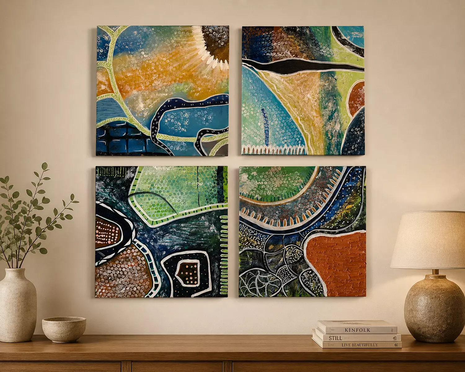 The chaos  image