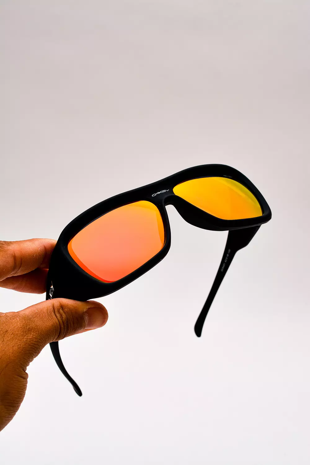 Ignite Fire-Lens Sport Performance 9