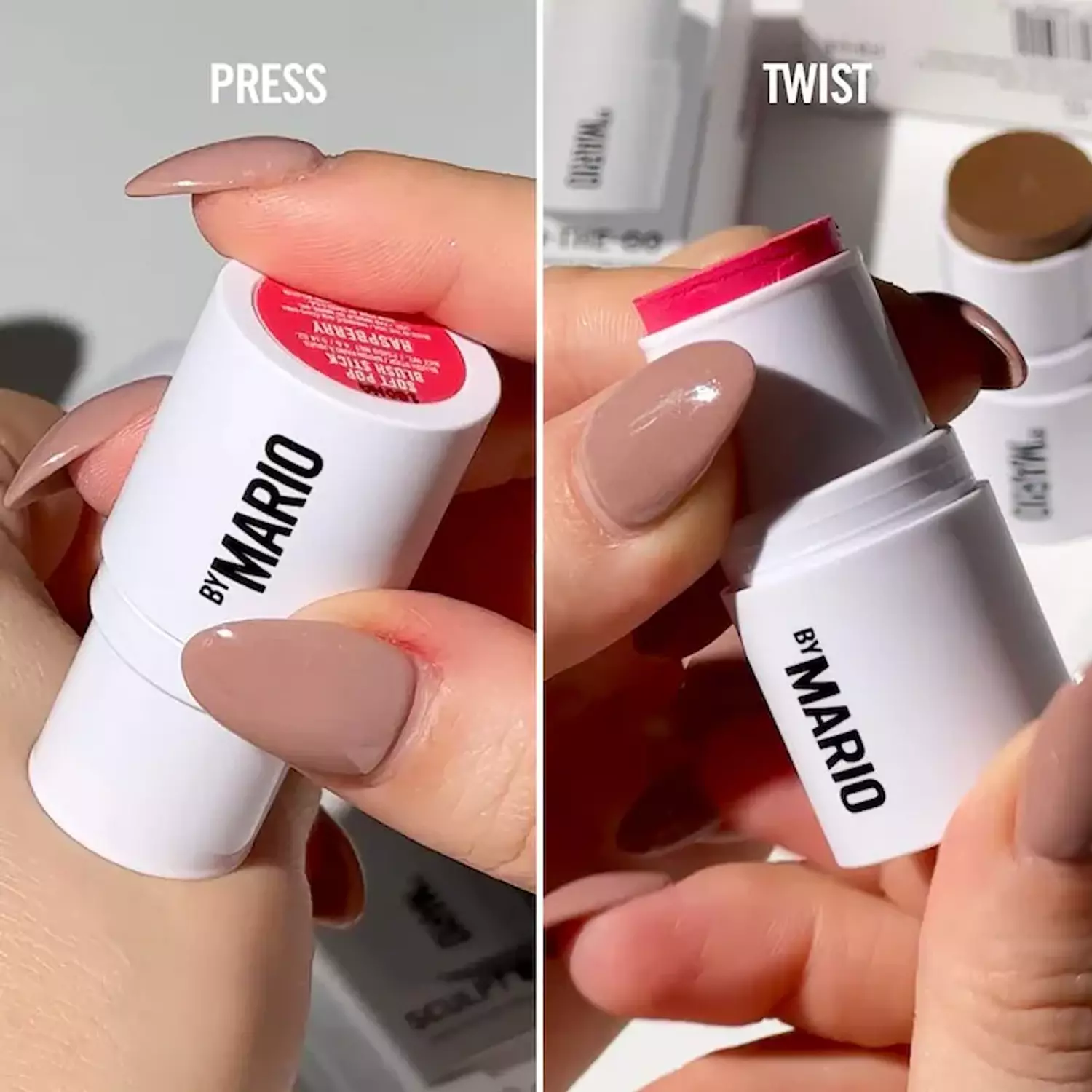 MAKEUP BY MARIO Mini Sculpt & Pop On-The-Go 4