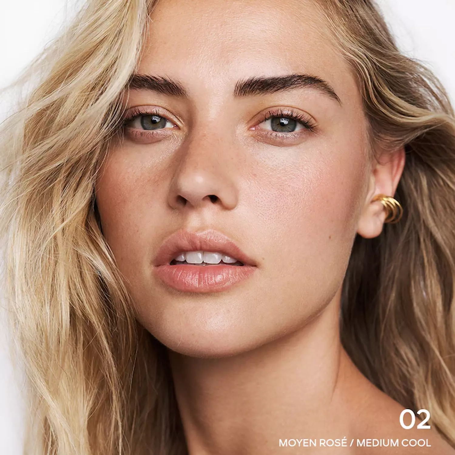 GUERLAIN  Terracotta Light Healthy Glow Bronzer 1