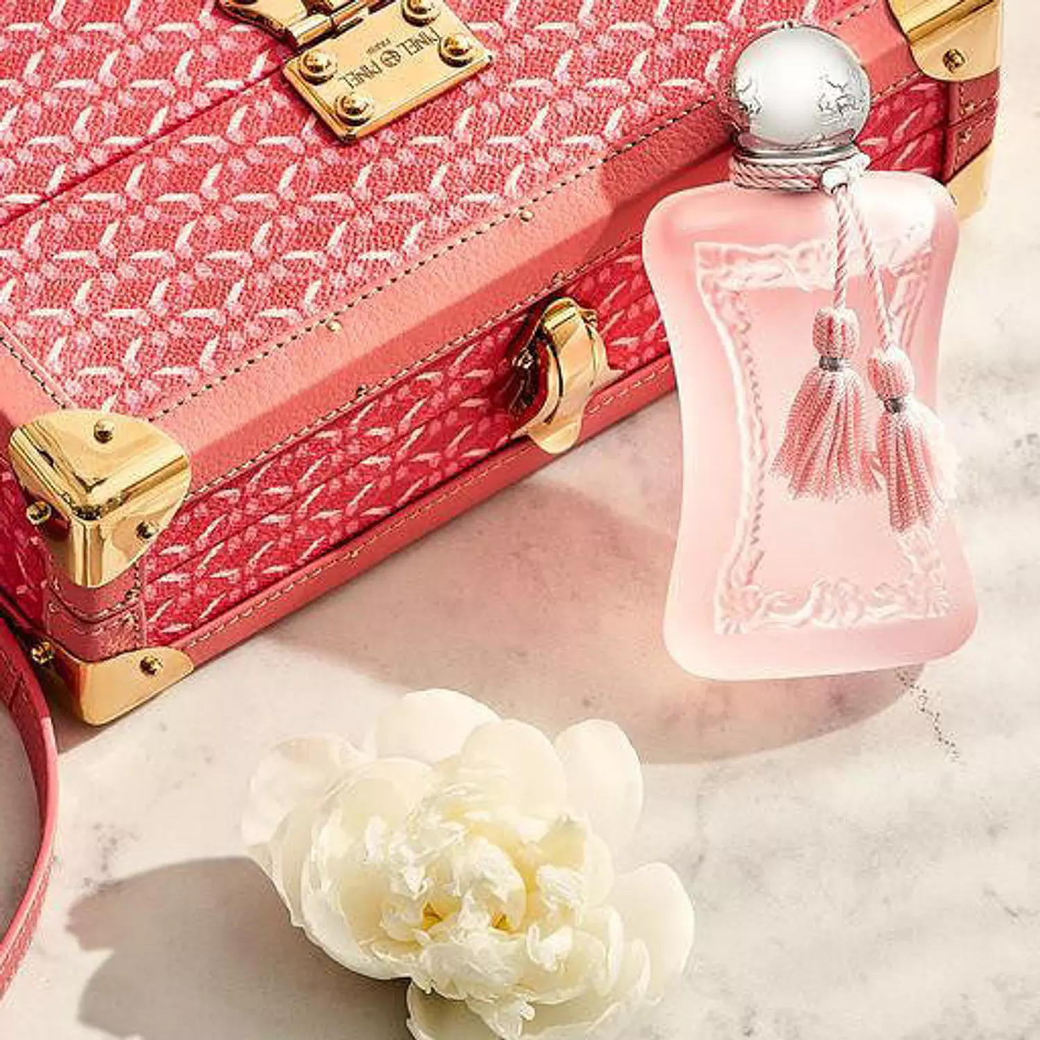 Parfums de Marly Delina La Rosee Eau de Parfum 70 ml for women 2
