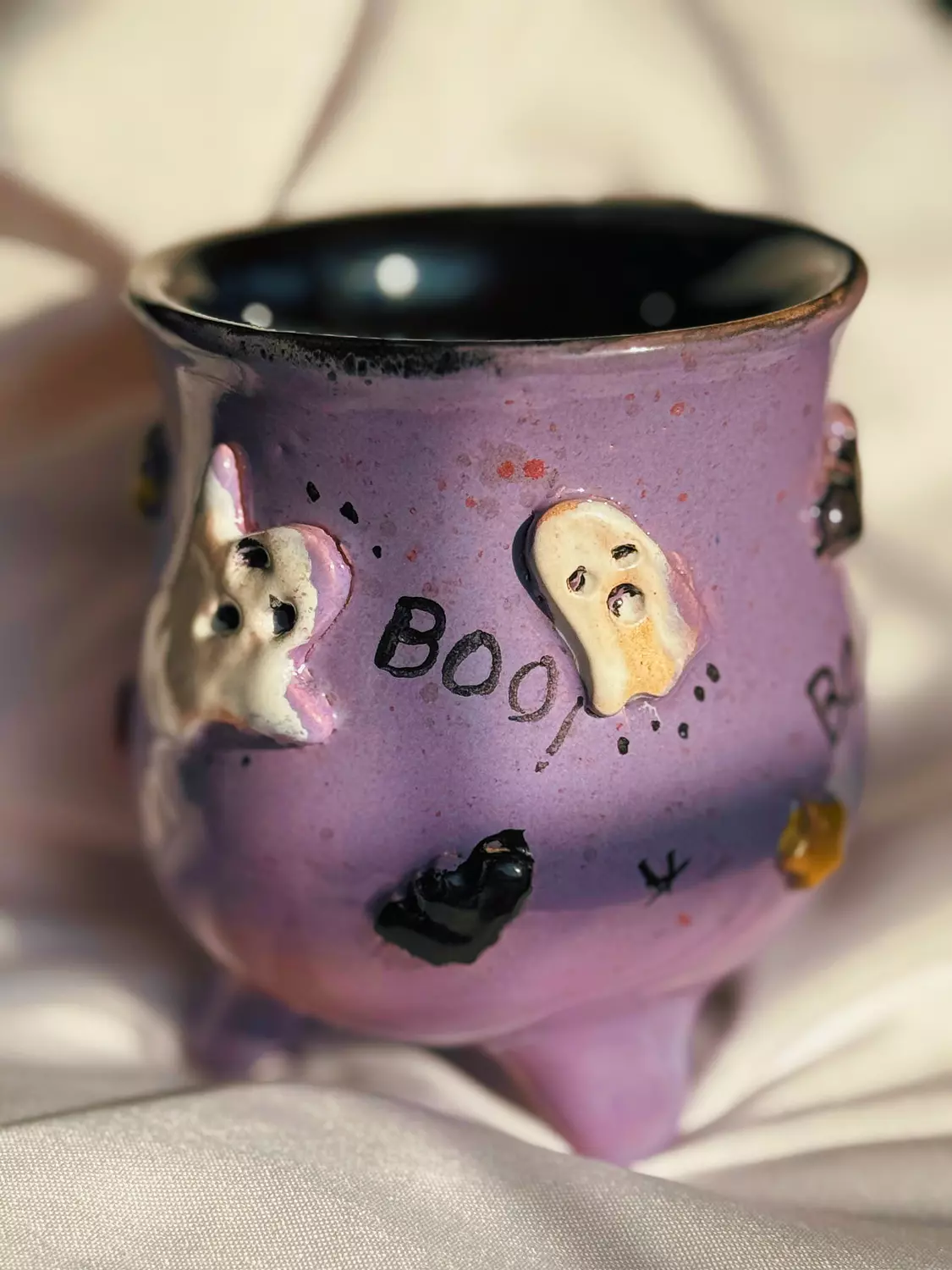 BOO mug  2