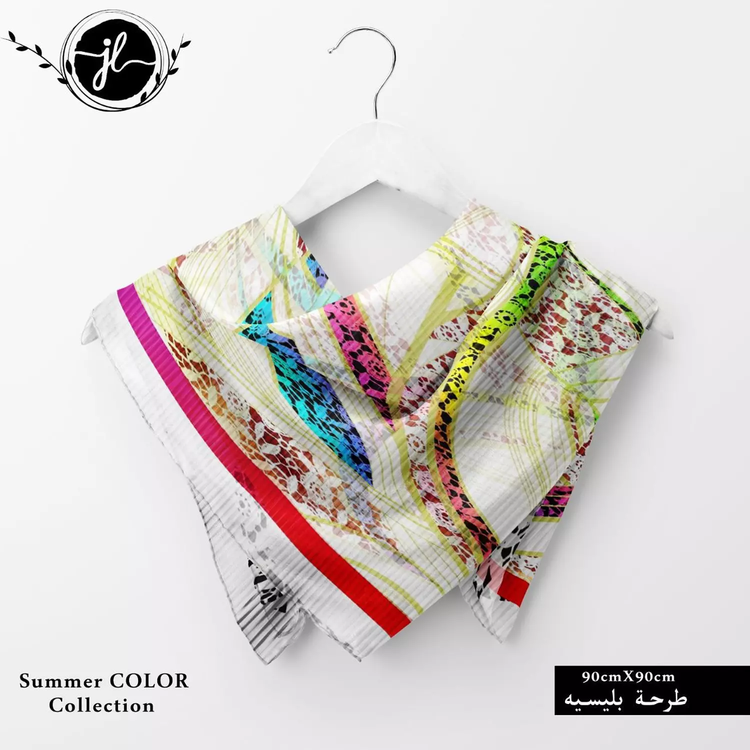 colorful blushe image