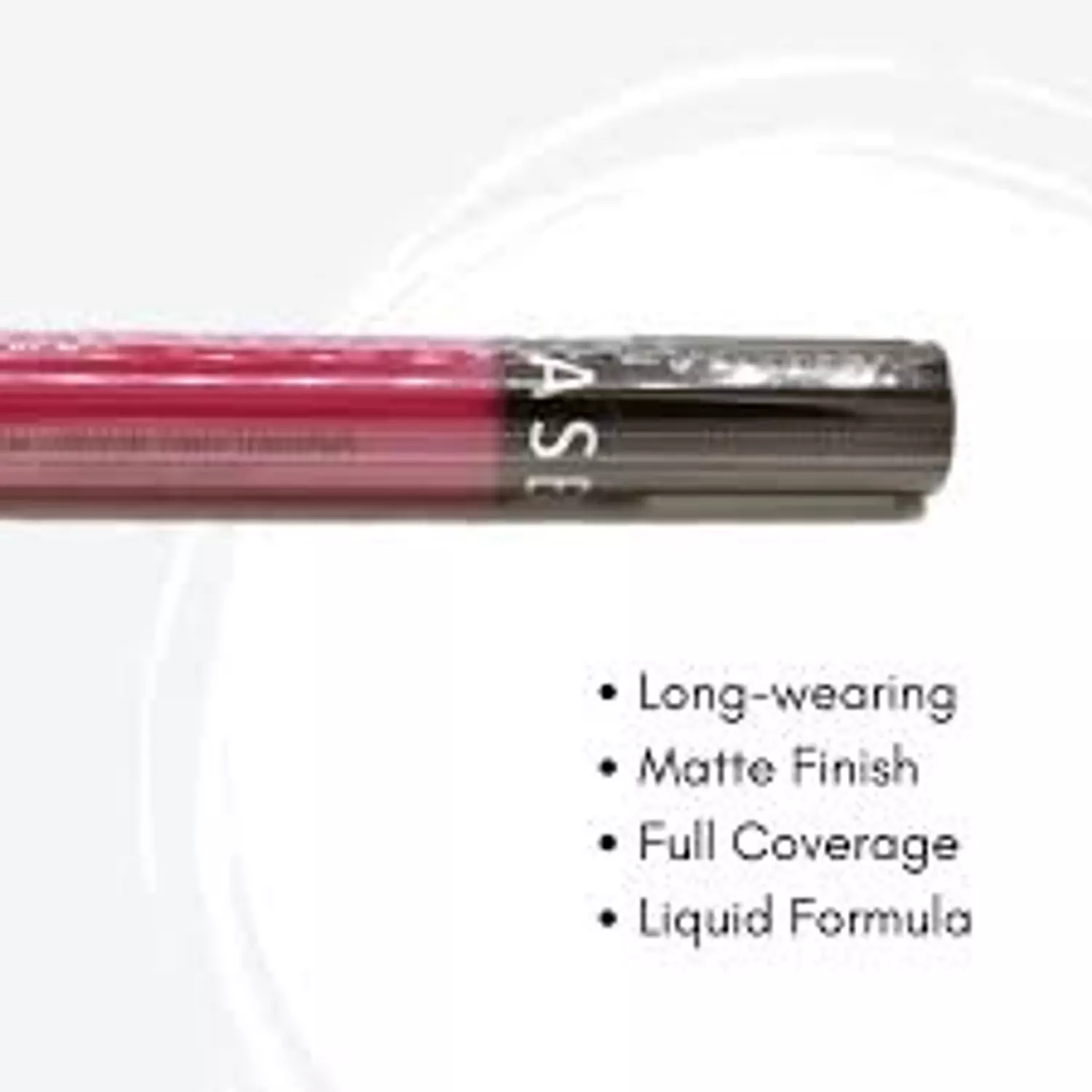 SEPHORA COLLECTION  Cream Lip Stain 10HR Liquid Lipstick 4