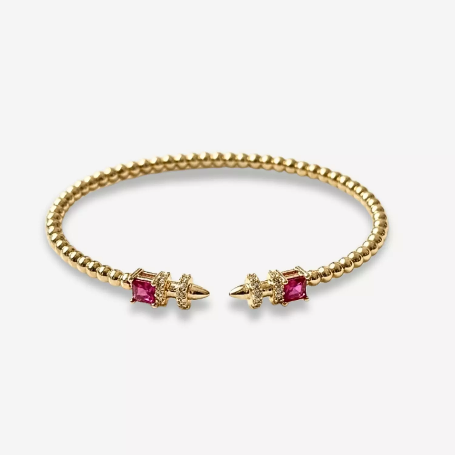 Pin pink