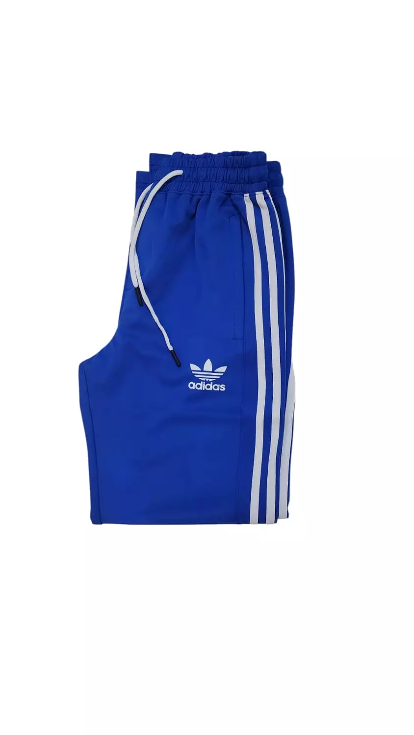 Adidas color Pant blue hover image