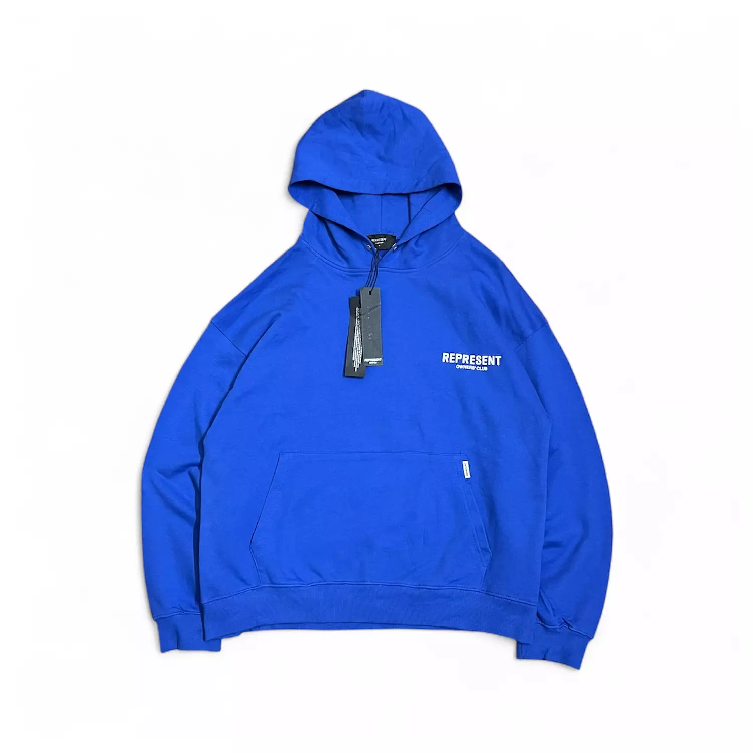 Represent Hoodie image