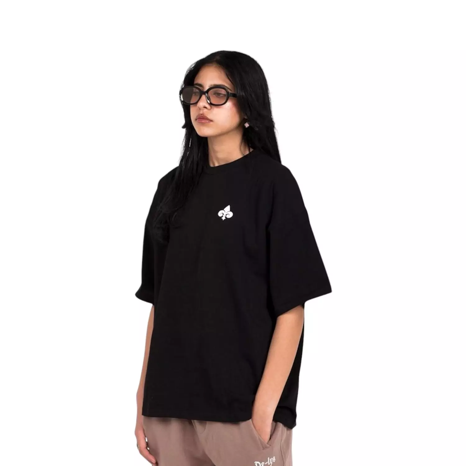 S3 im not perfct t shirt 1