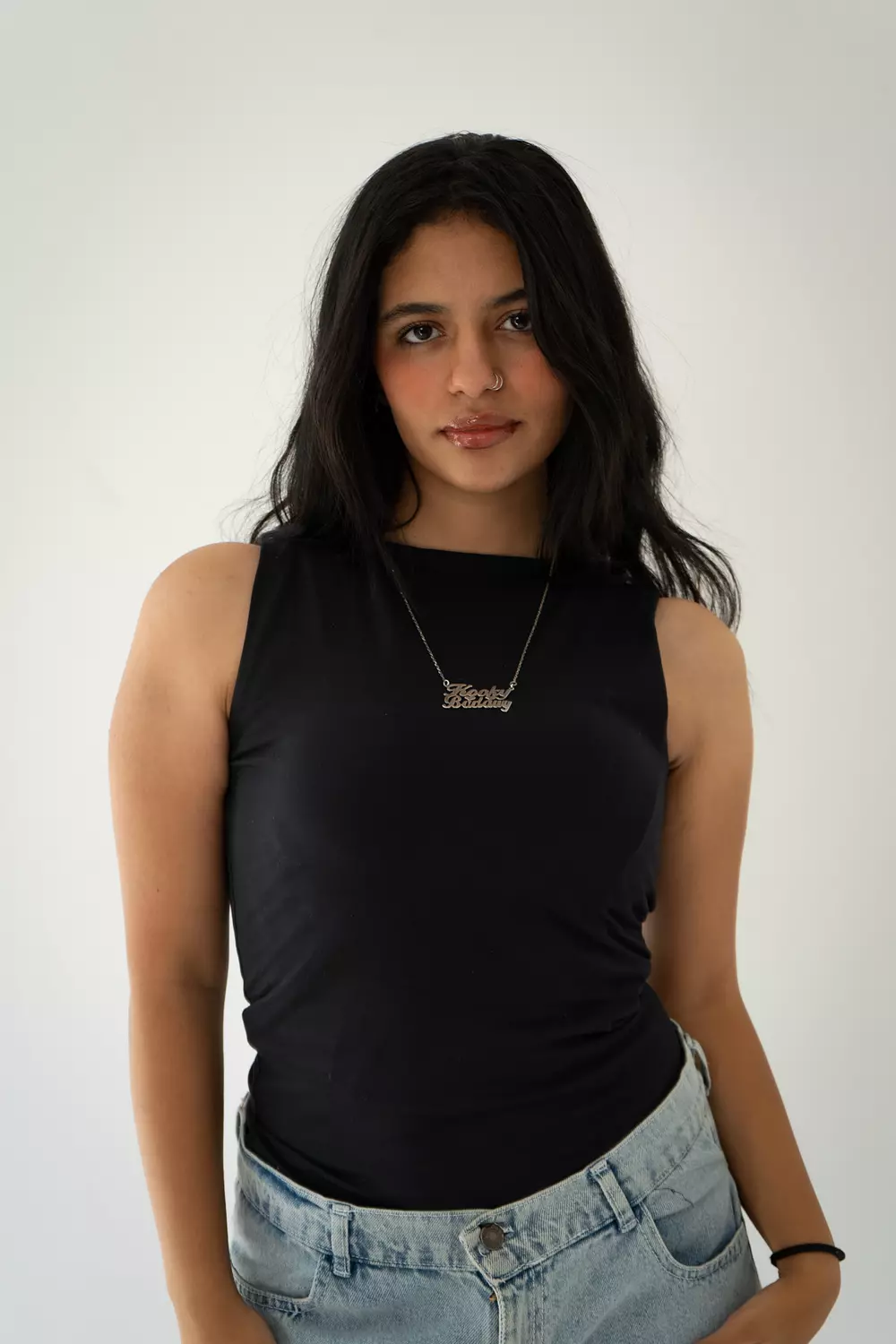 <p>TANK TOP</p>