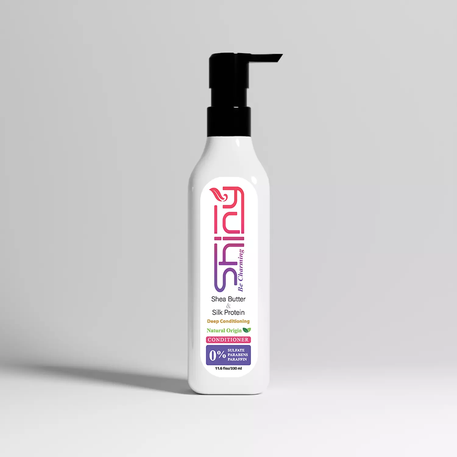 Dry Hair Conditioner