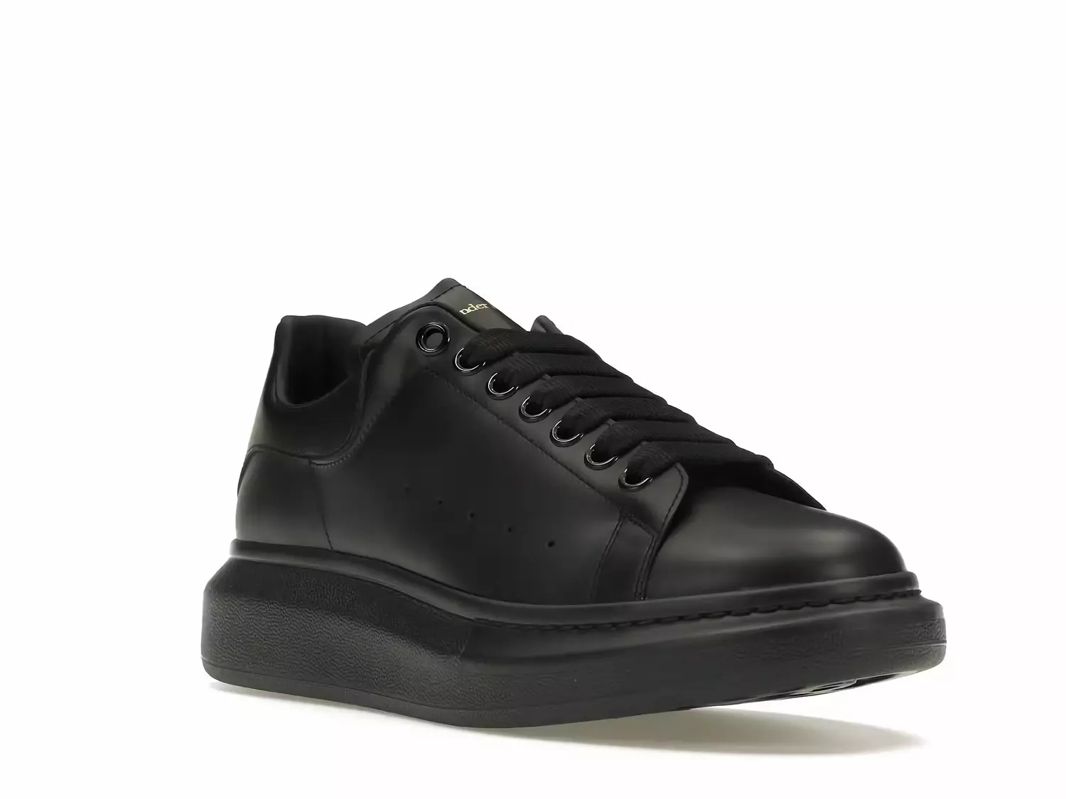 Alexander McQueen Oversized hover image