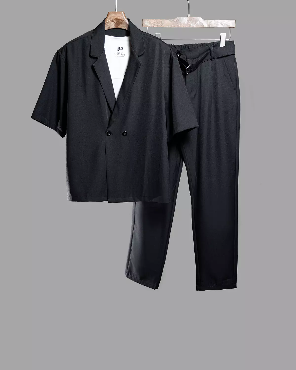 CAMP SUIT \ 2384 image