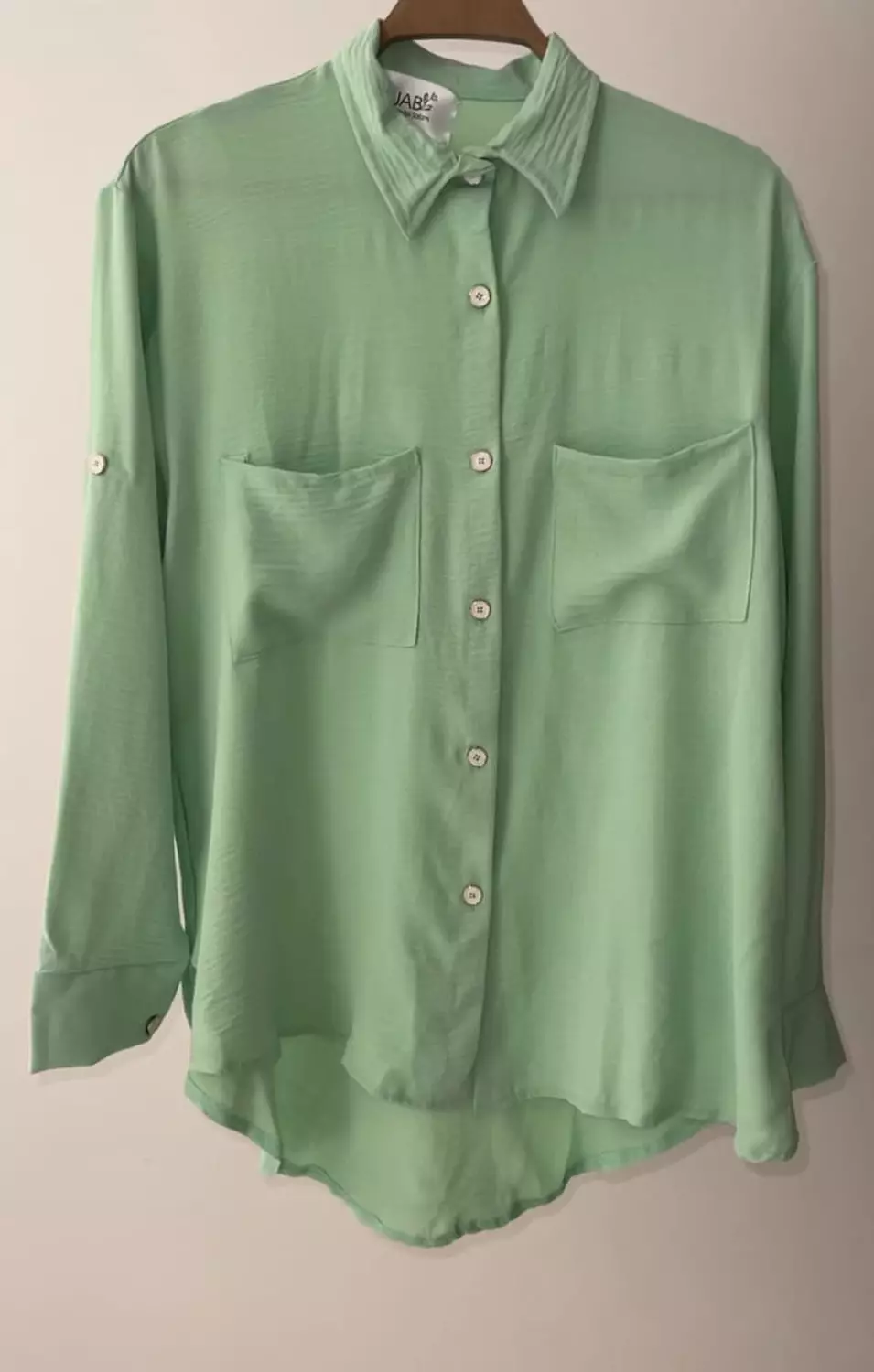 CY Basic Shirt With Pockets  19