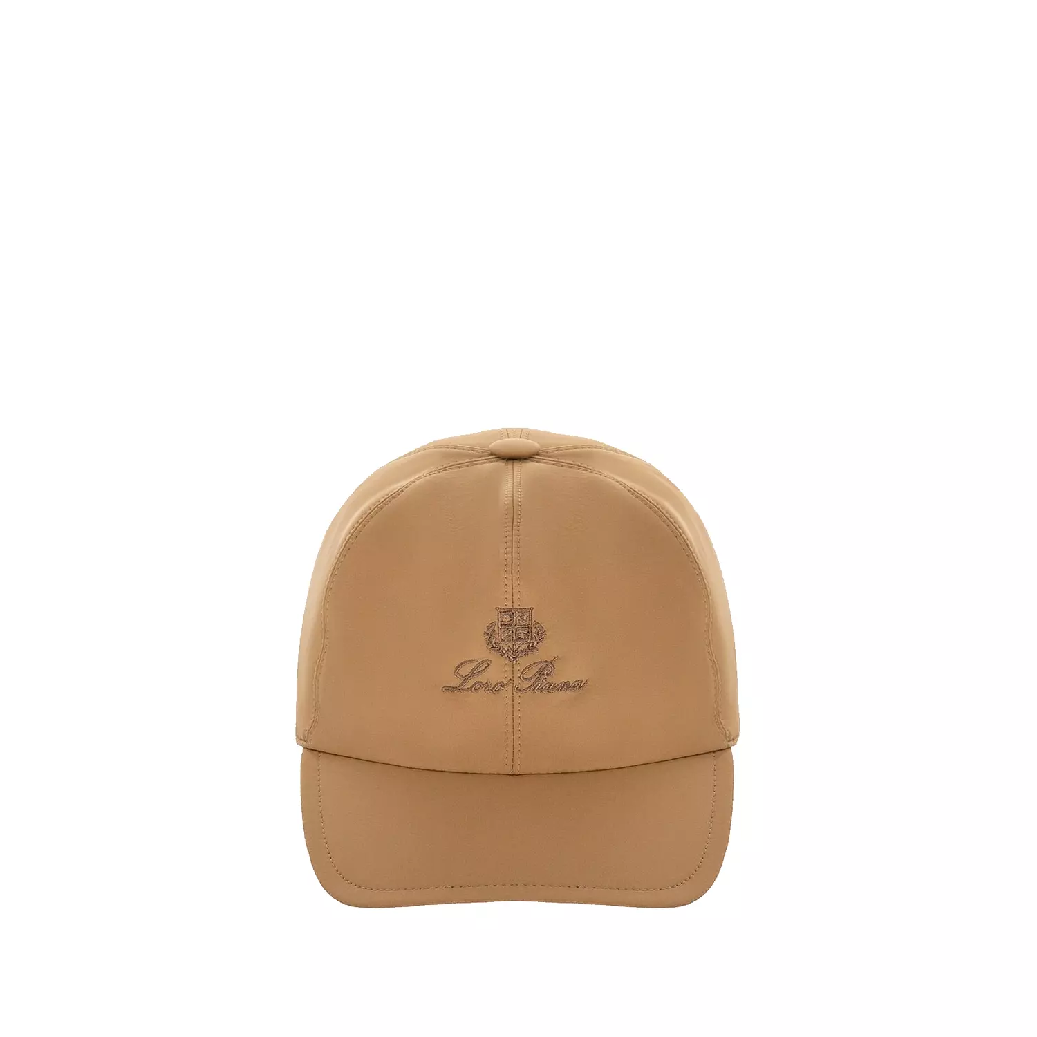 Loro Piana beige Cap image