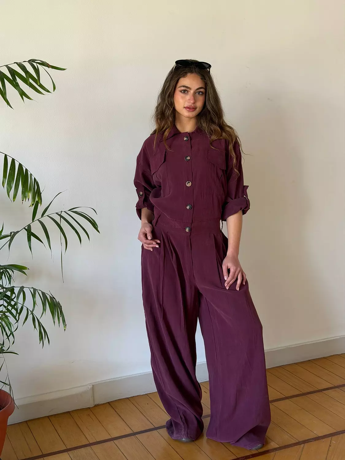 Torkey jumpsuit 20