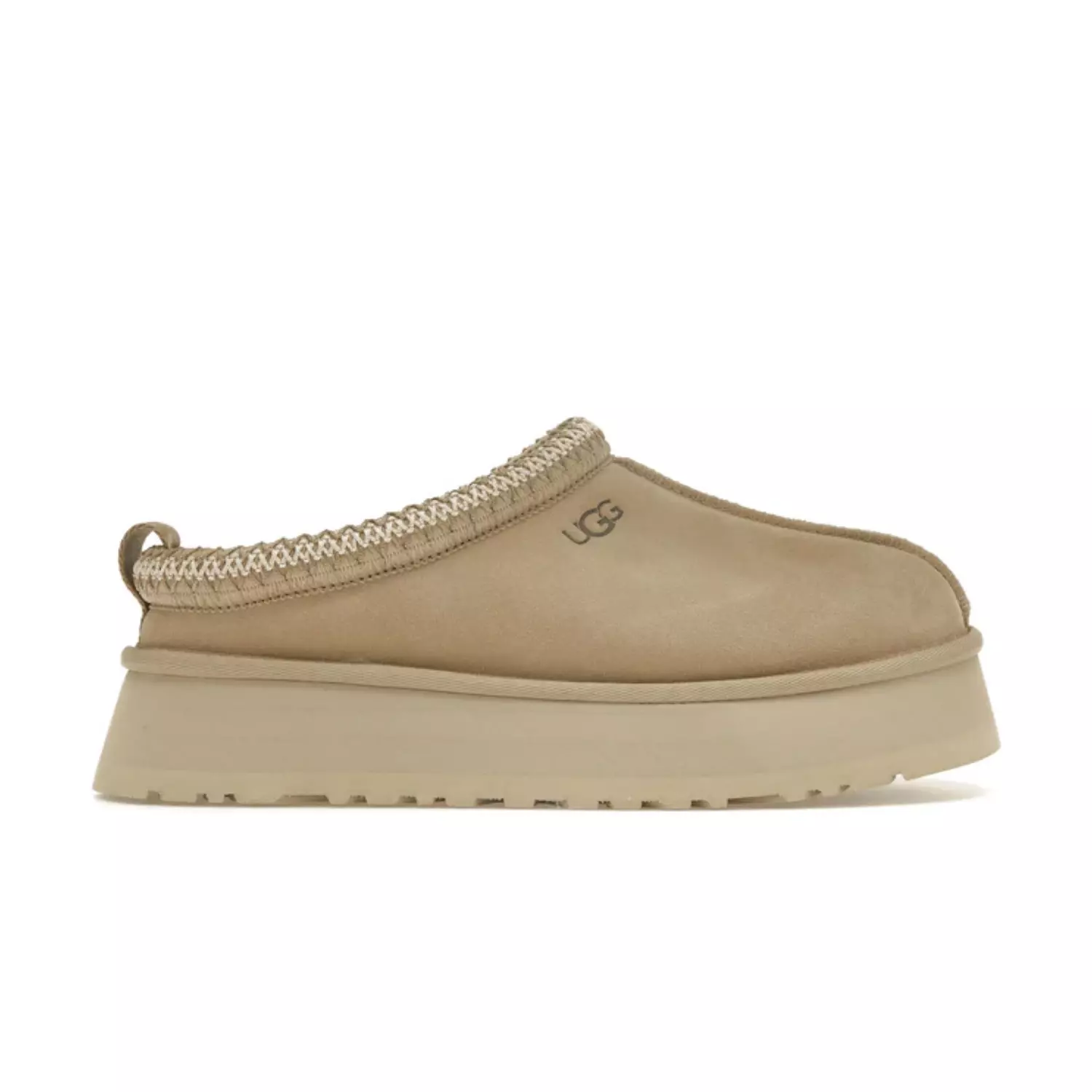UGG Tazz Slipper - Mustard Seed image