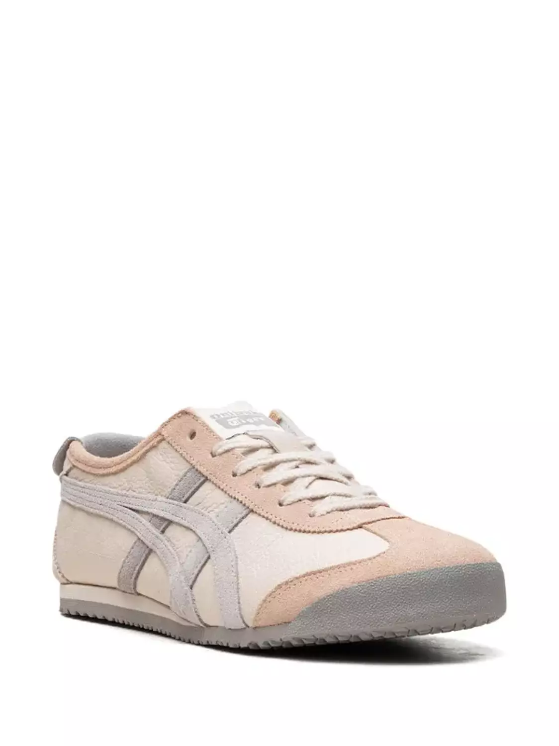 Onitsuka Tiger Mexico 66 Oatmeal Grey 1