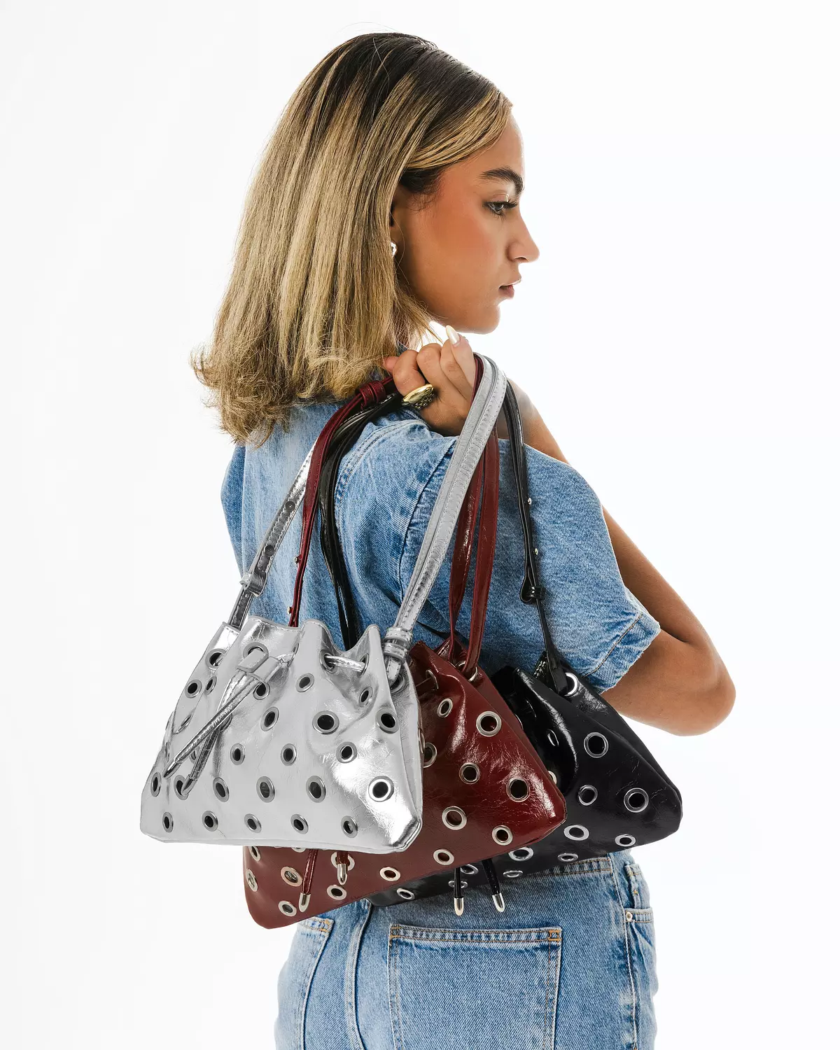 banner image for Saj Bags