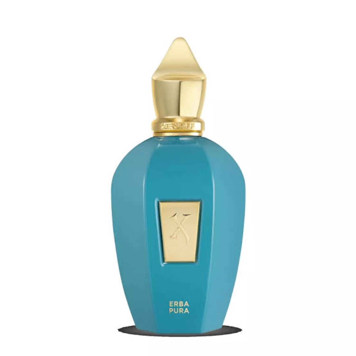 Xerjoff Erba Pura unisex Eau de Parfum 100 ml  3