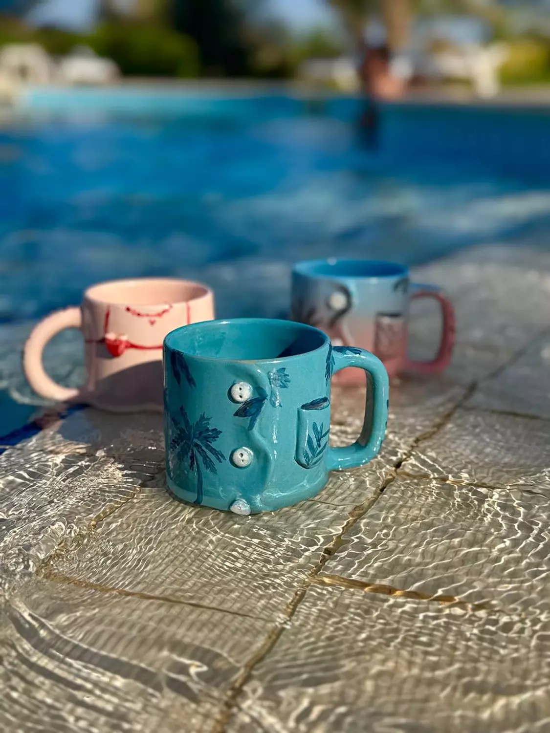 Hawaiian GTA mug 4