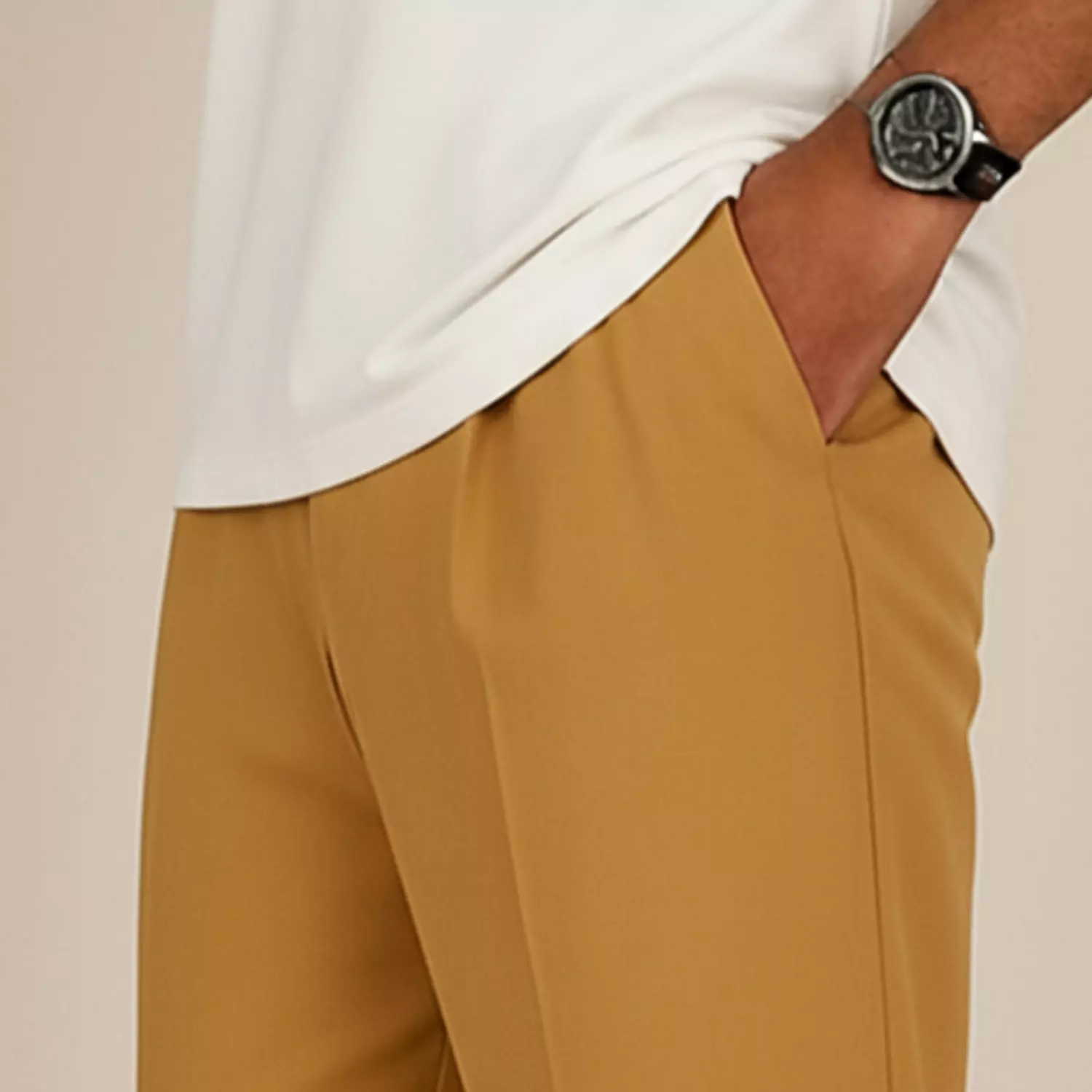 Tailored Pants - Men image