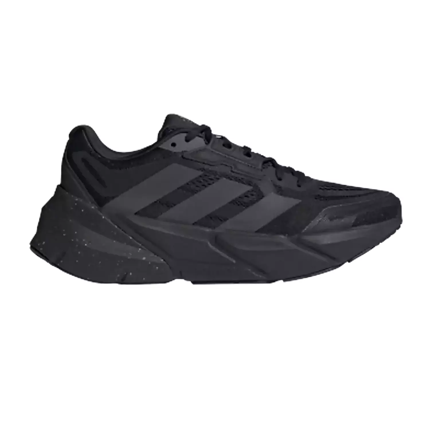Adidas adistar triple black image