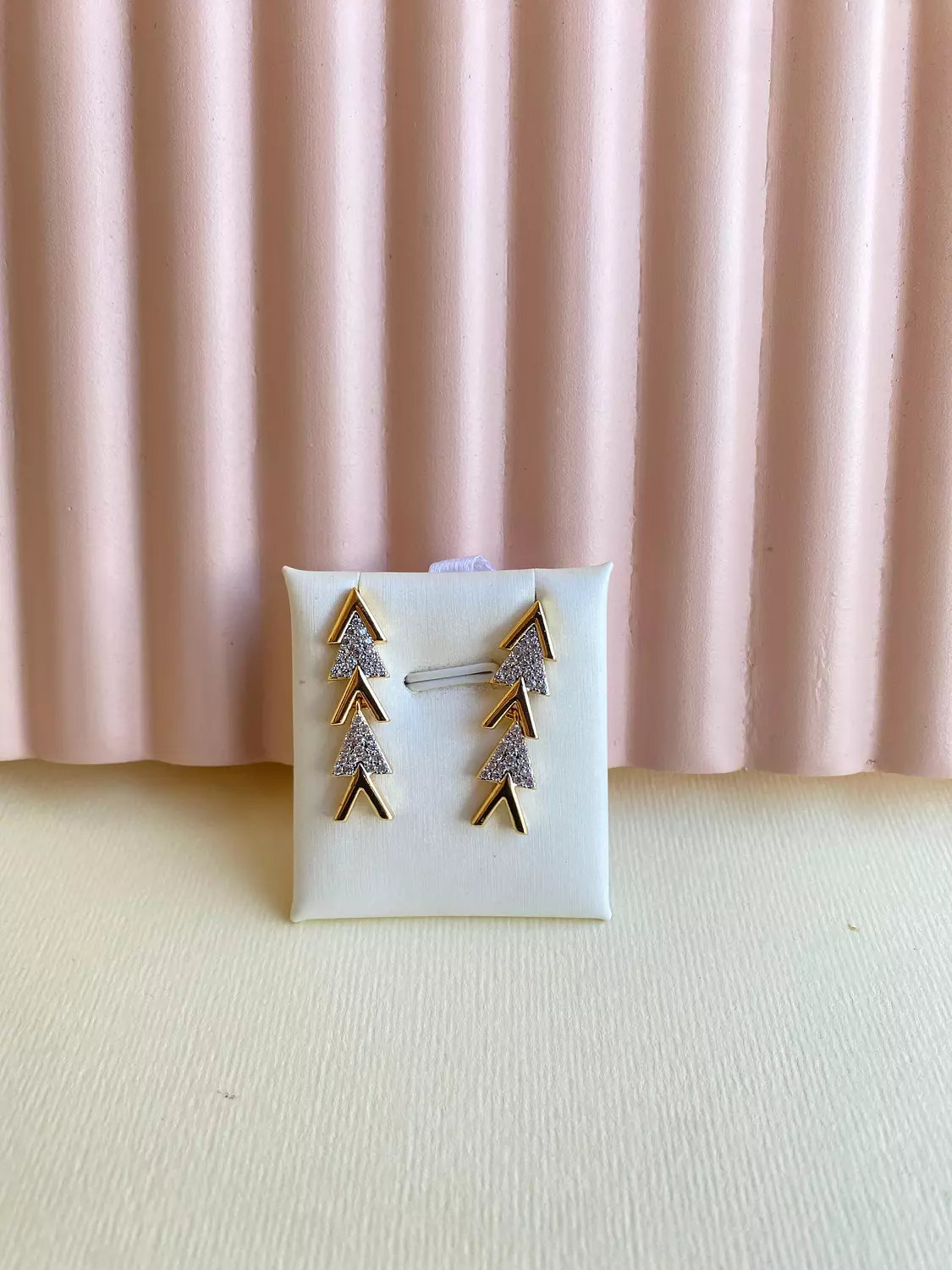Duo earrings  image