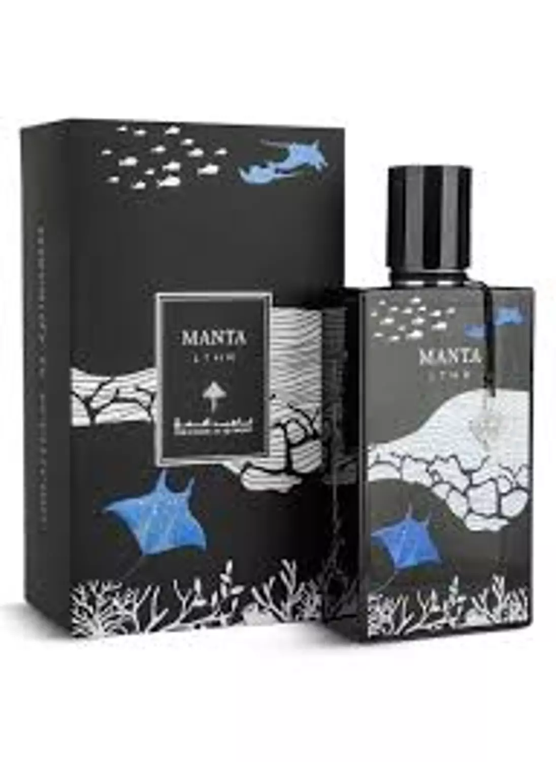 Manta Lthr‏ image