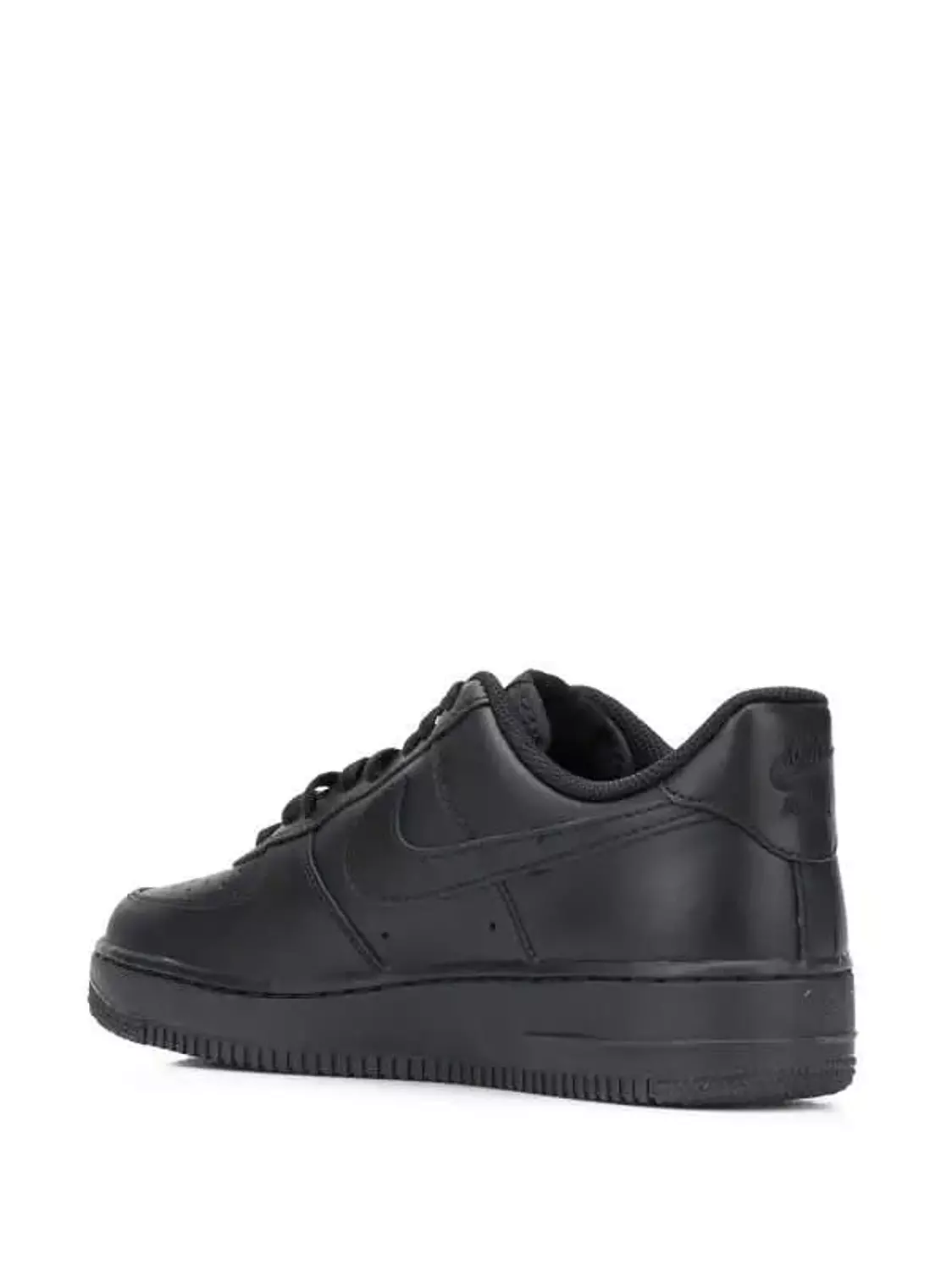 Air force 1 low black 3