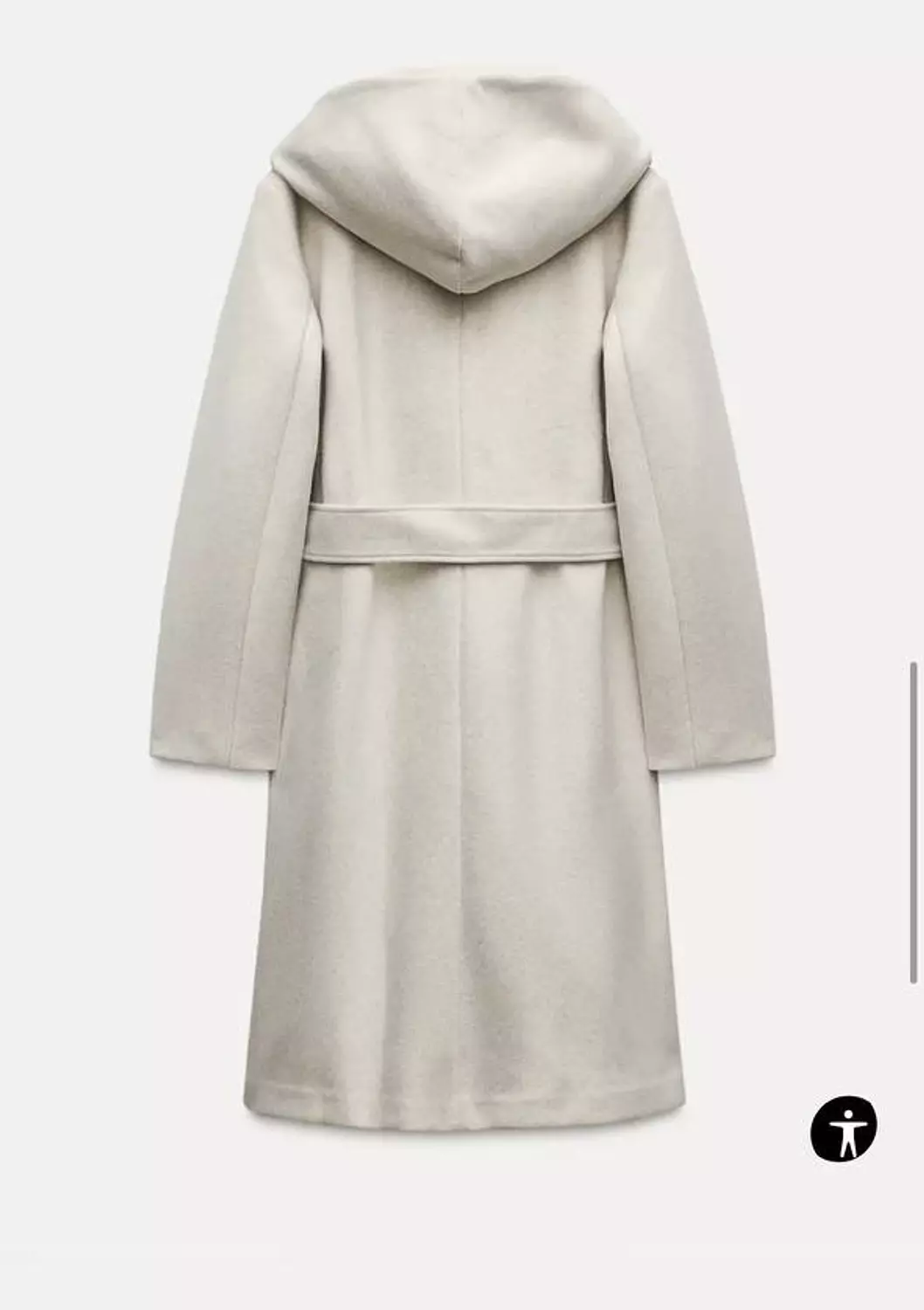 Hooded Gogh Coat 1