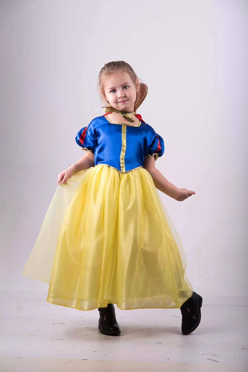 Snowhite 1