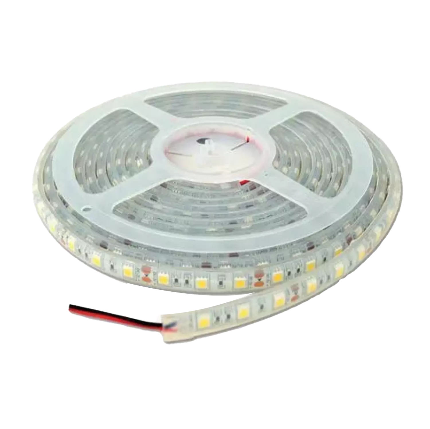 Running Strip Lights 2