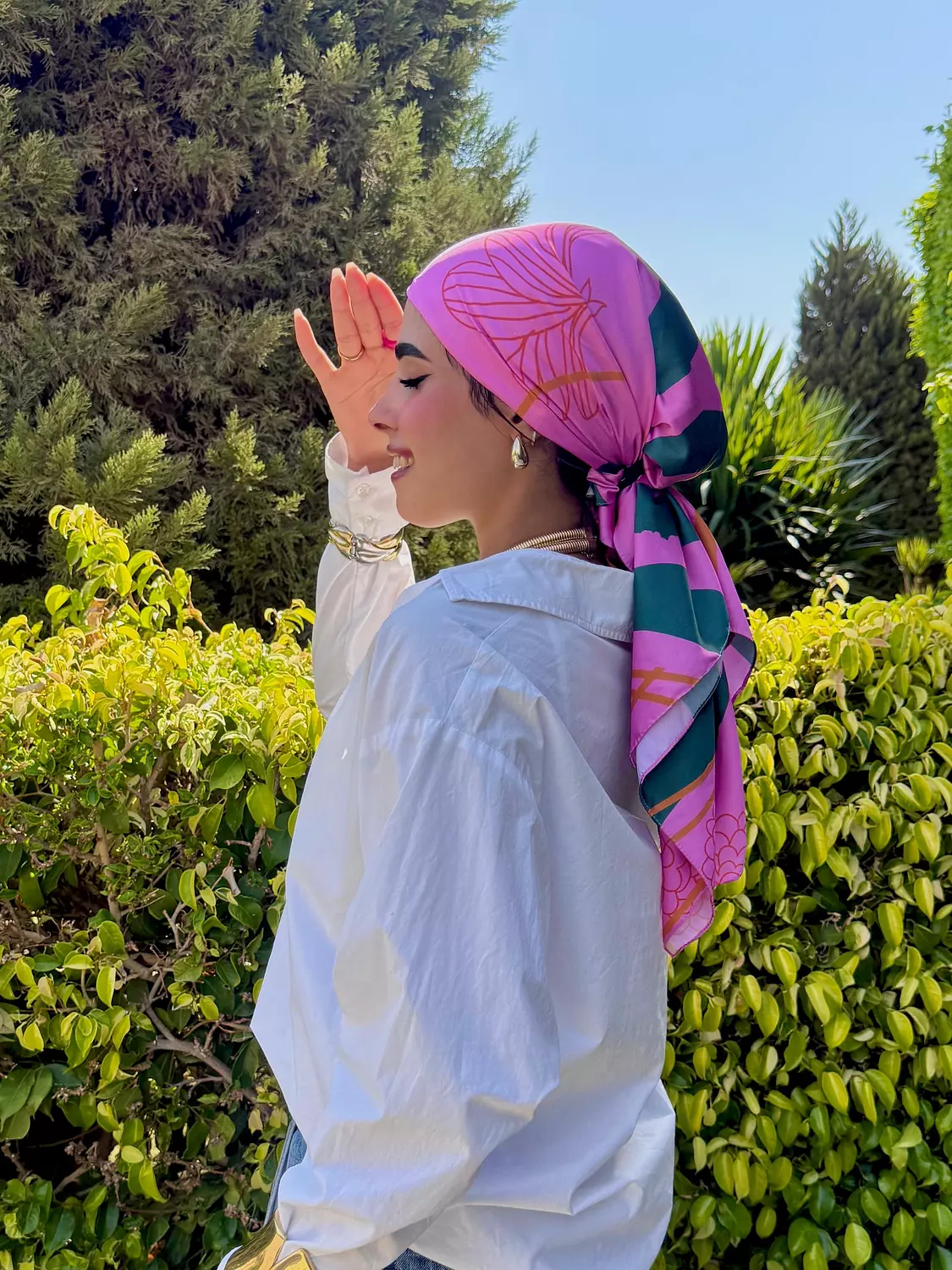Pink Muse 2