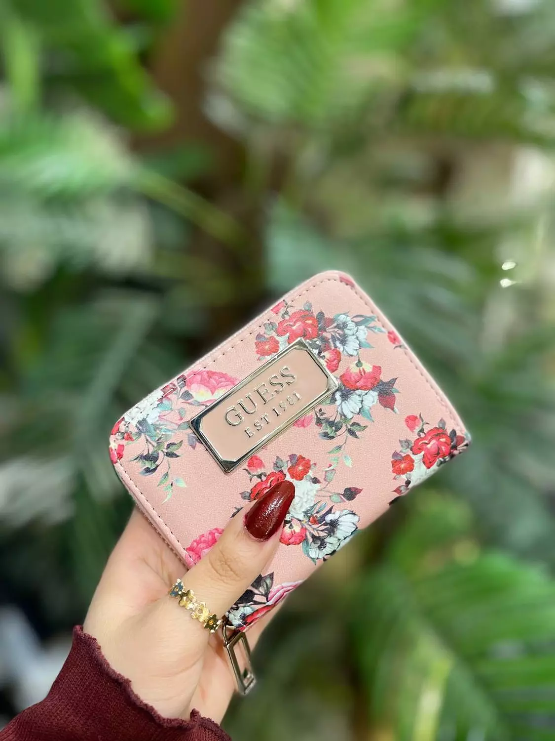 Guess wallet 09 5