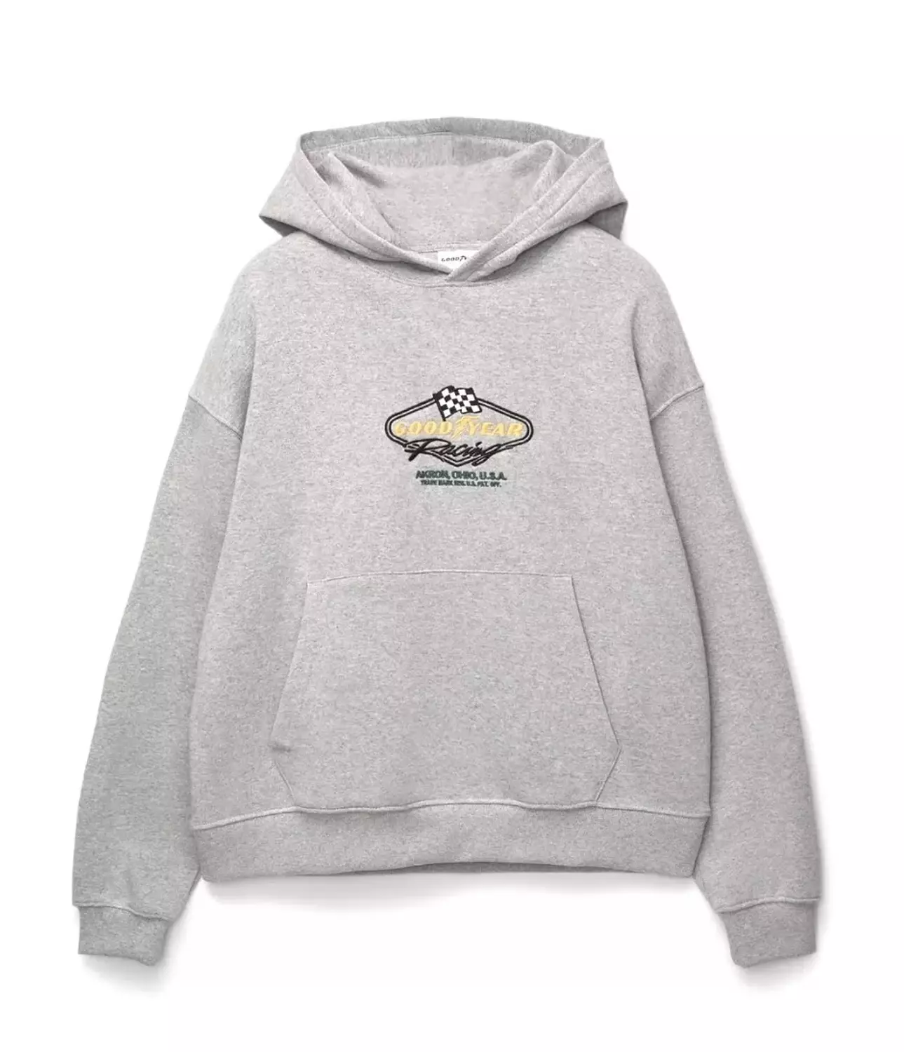 Good Year Pull&bear Hoodie 1