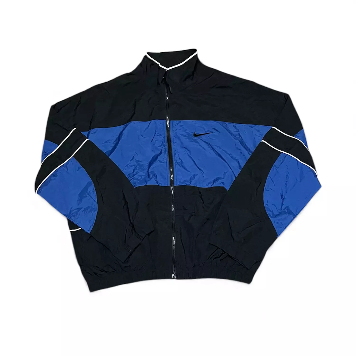 90s Nike Windbreaker jacket  1