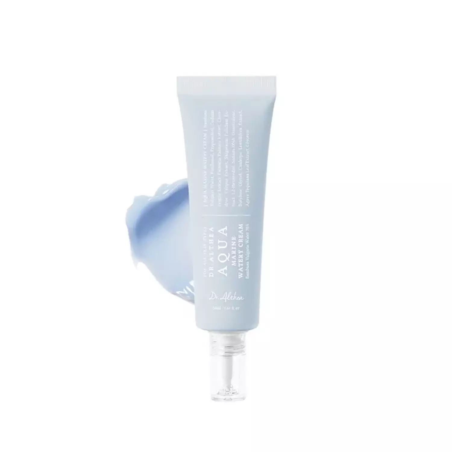 Dr. Althea - Aqua Marine Watery Cream image