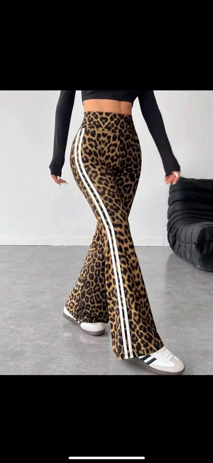Tiger Pants hover image
