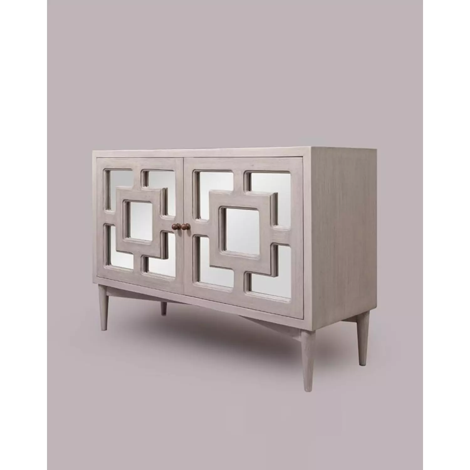 Quadrate Console Cabinet image