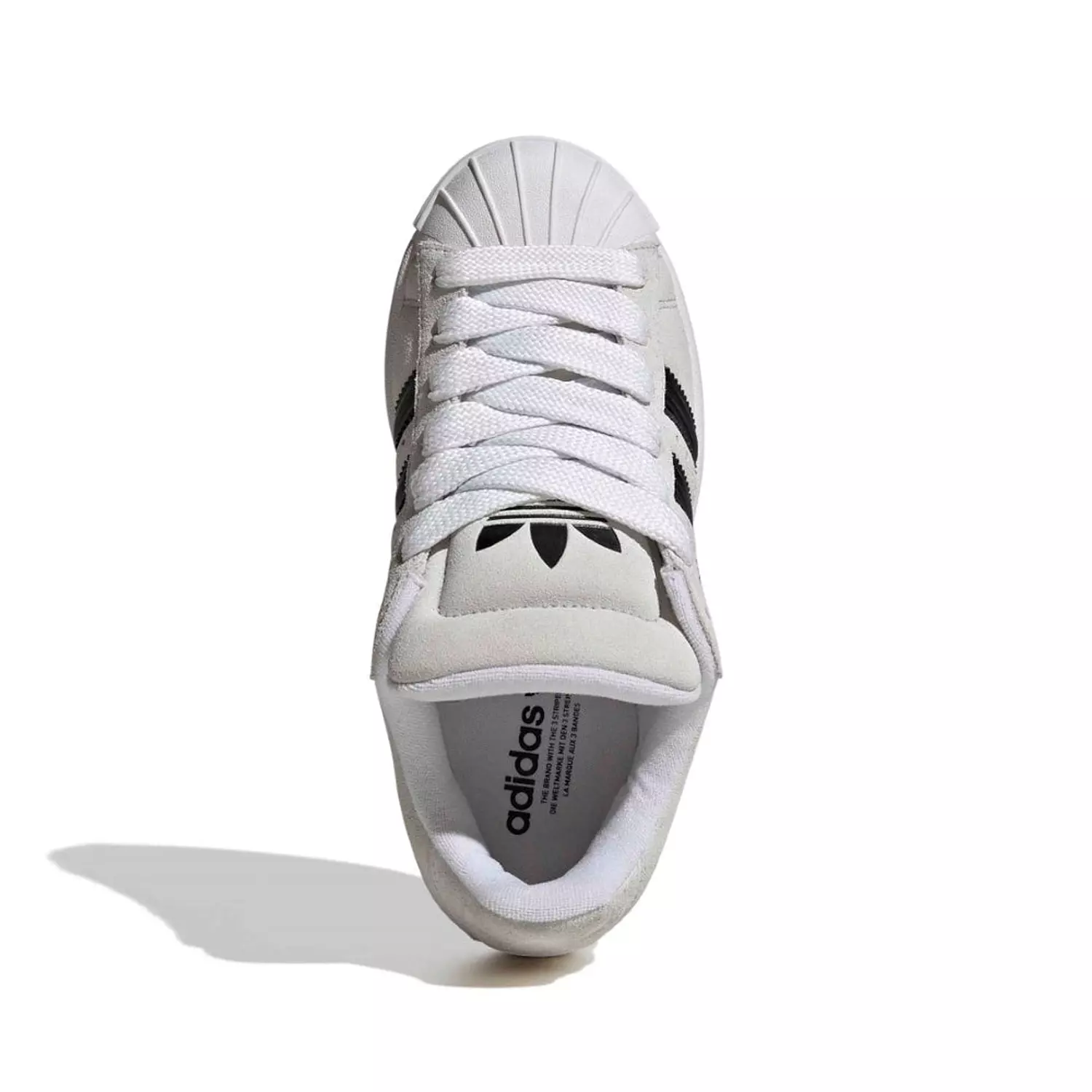 adidas  Superstar ST - Light Gray 1