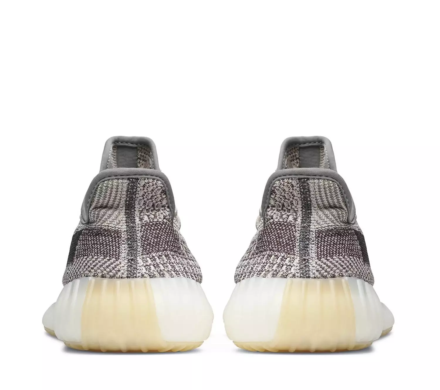 Yeezy Boost 350 V2 "Zyon" 4