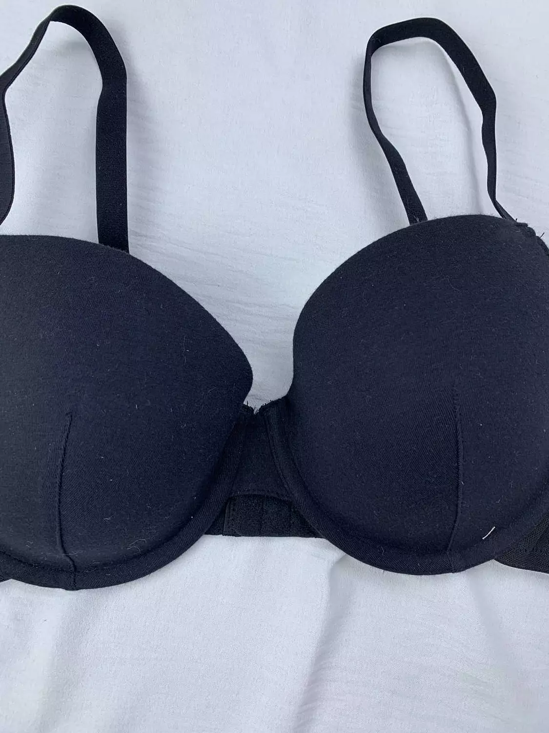 Wired padded bra from matalan hover image