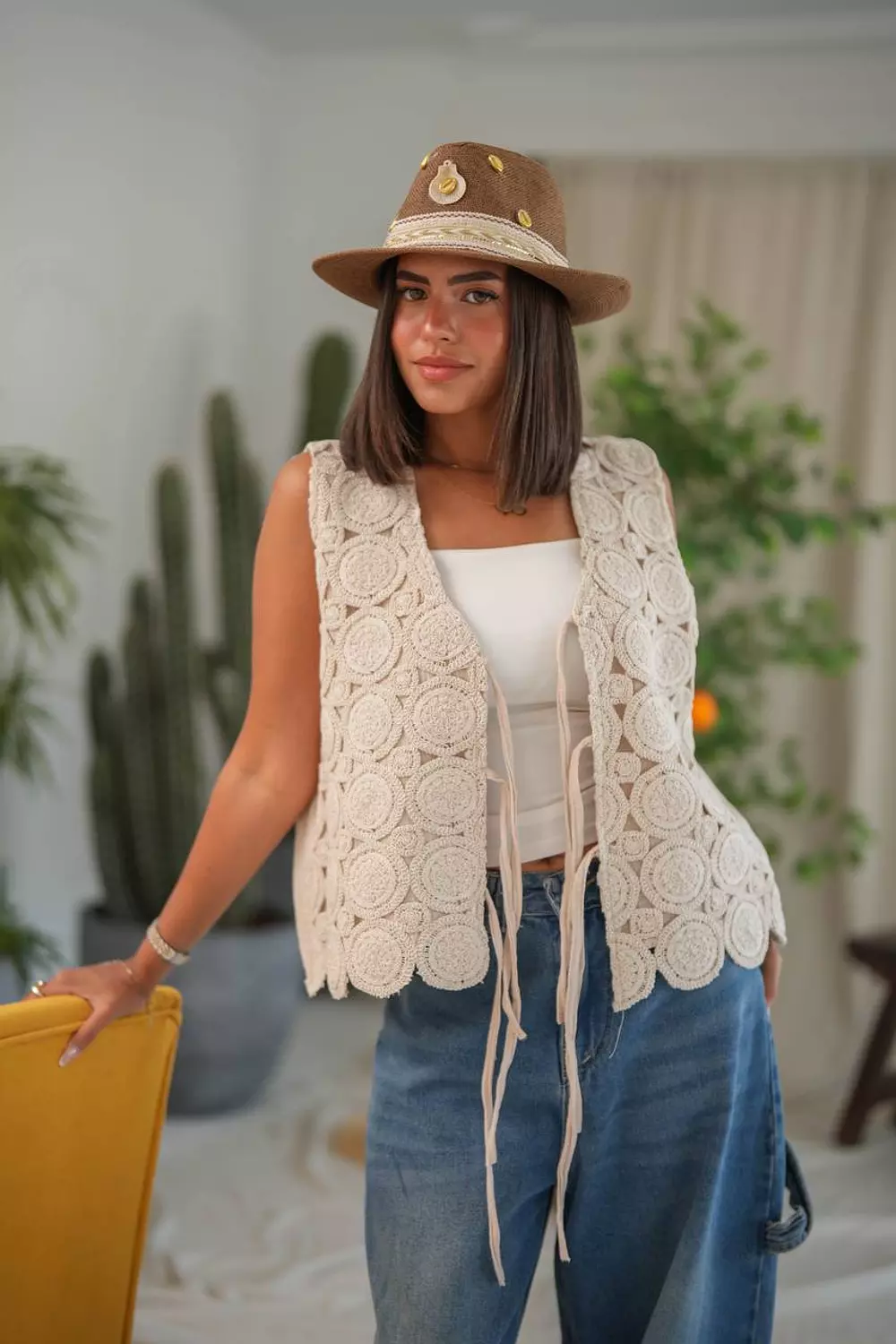 Joubert Vest 3