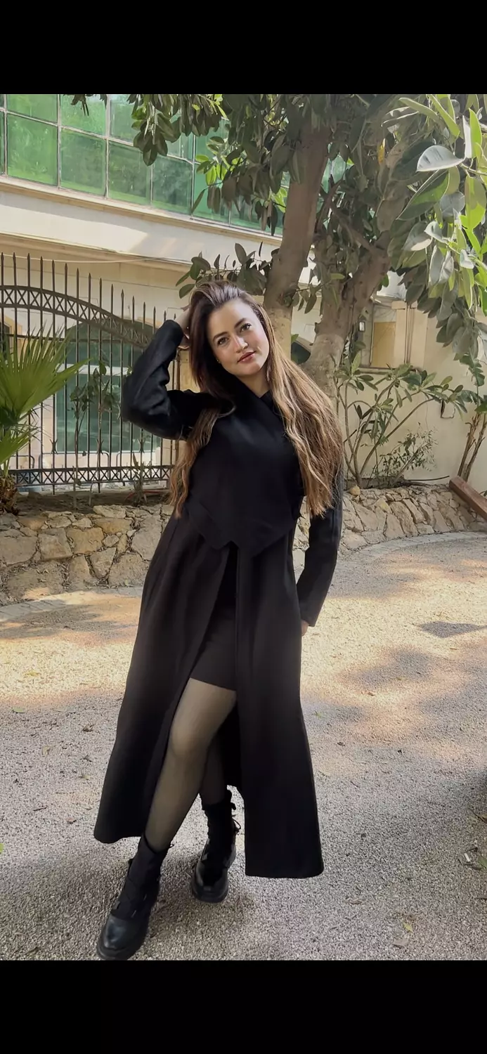 Princess Winter Coat hover image