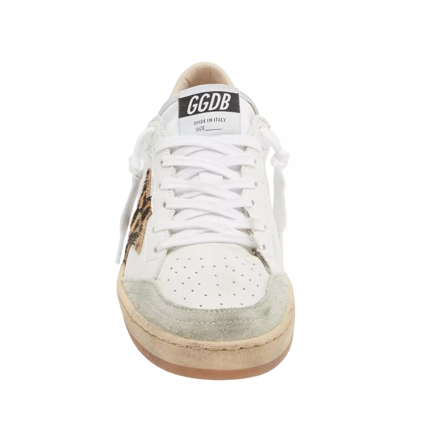 Golden Goose Ball Star 2
