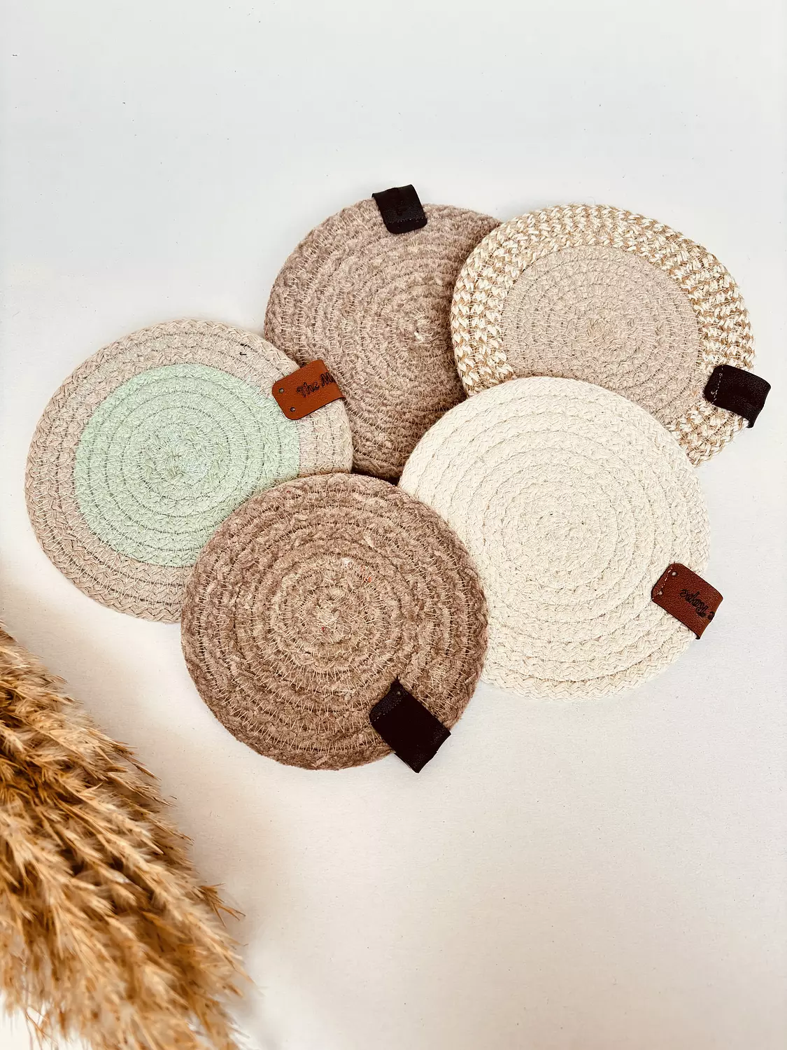 Cup Coaster  image