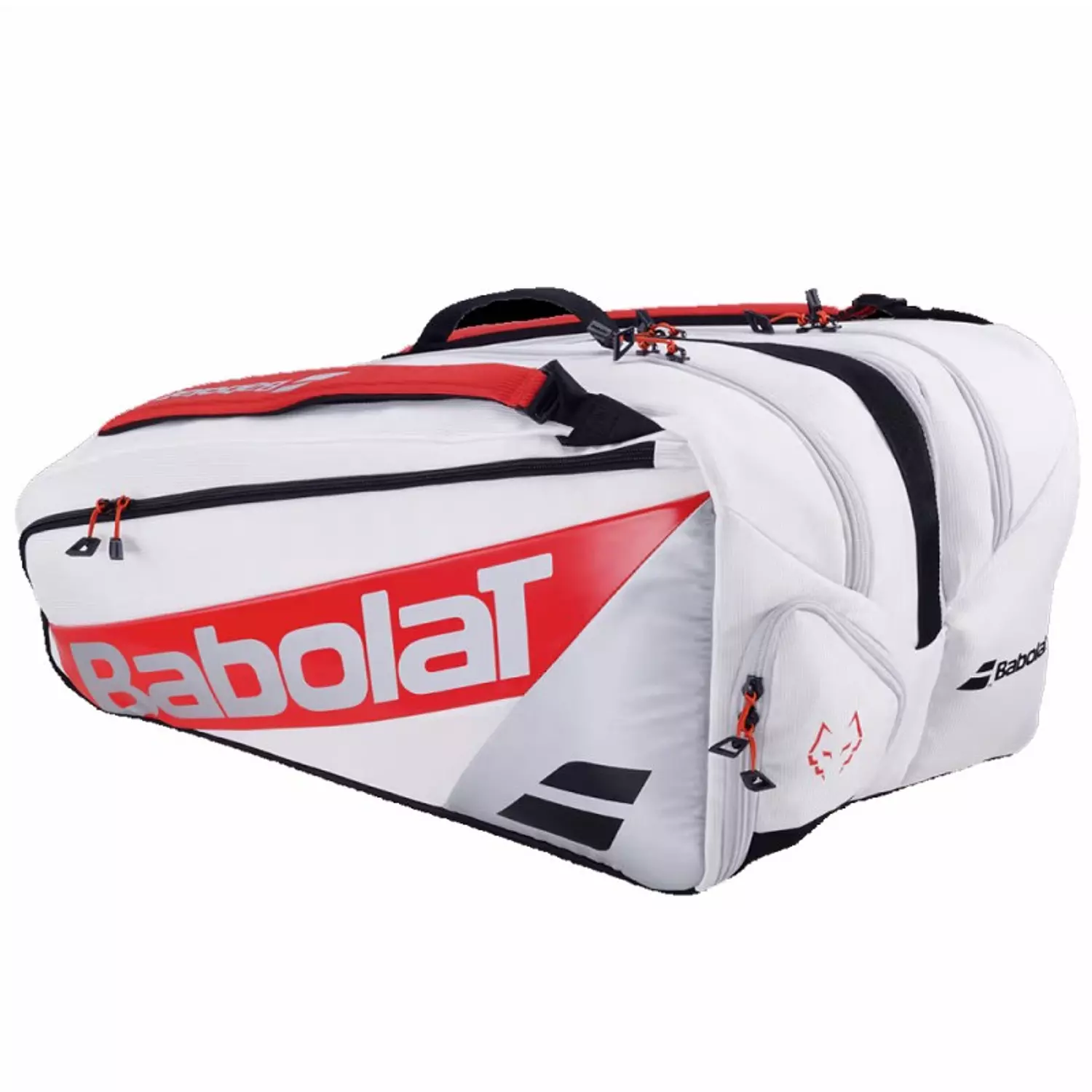 Babolat RH Pro Padel Bag 2025 - Juan Lebron hover image